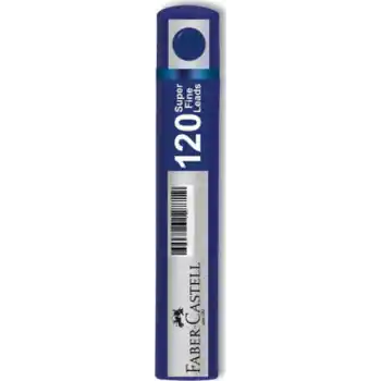 FABER GRIP MİN 0.7 SOFT T MERCAN 127752