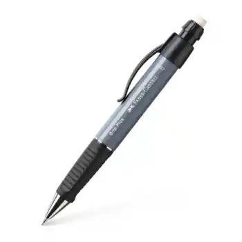 FABER GRIP PLUS 07 VERSATİL KALEM STONE GREY 5084130789