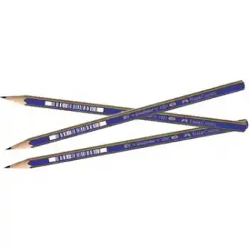 FABER H DERECELİ KALEM 000007