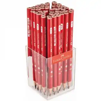 Faber Jumbo Okul Kalemi 2,5b 48 Li 52440000240