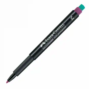 FABER (M) MOR PERMANENT KALEM 152537