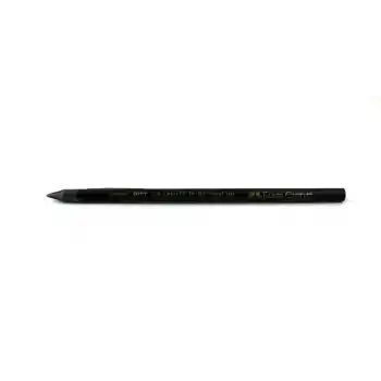 Faber Pıtt Monochrome 9b Grafit Kurşun 117309