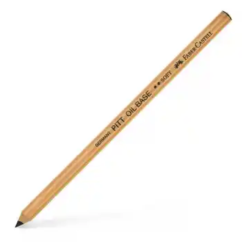 FABER PITT MONOCHROME BOYA KALEM SİYAH NO:2 112602