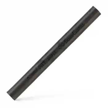 Faber Pıtt Monochrome İşlenmiş Kömür Orta Sert 5230129900
