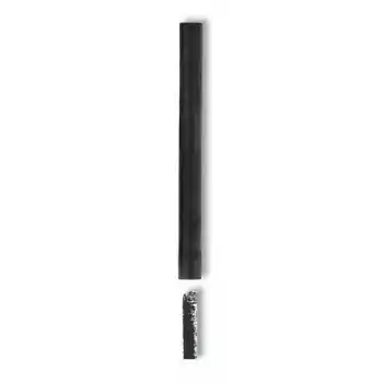 Faber Pıtt Monochrome İşlenmiş Kömür Yumuşak 129903
