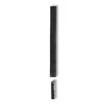 Faber Pıtt Monochrome Sert İşlenmiş Kömür 129913