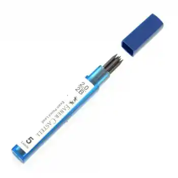 Faber Sınav Mini 2b 2.0 Mm 12 Li 132813