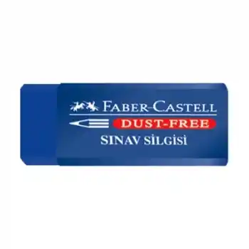 FABER SINAV SİLGİSİ (ADET) 187170 24