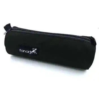 FANART ACADEMY SOFT SİLİNDİR KALEMLİK F-9644