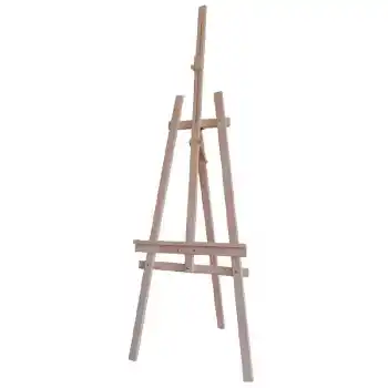 FANART STUDIO ŞOVALE KAYIN DEMONTE 9110.170 CM