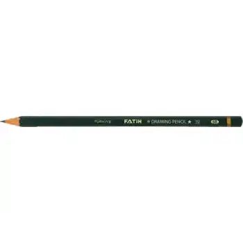 FATİH 6B DERECELİ KALEM 15010