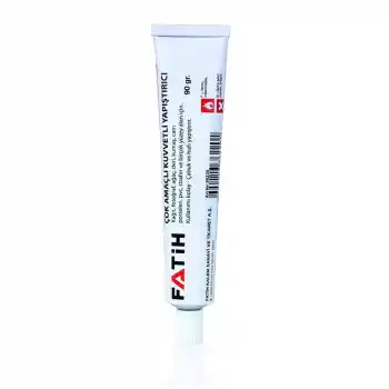 FATİH 90 GR SIVI YAPIŞTIRICI 36220SY90