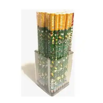 FATİH BALABOLKA KURŞUN KALEM 72 Lİ KT 17740