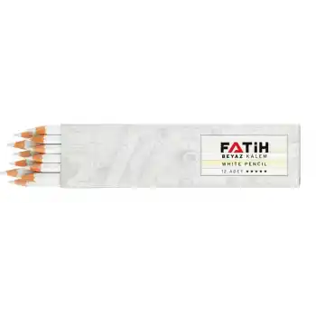 Fatih Beyaz Kalem 29200