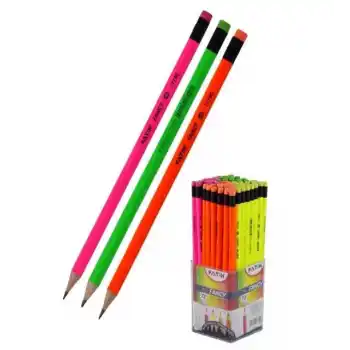 FATİH FANCY SİLGİLİ KURŞUN KALEM (ADET)