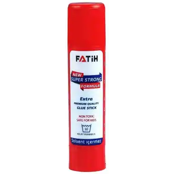 FATİH GLUE STICK 10 GR YAPIŞTIRICI 36450