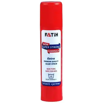 FATİH GLUE STICK 10 GR YAPIŞTIRICI 36450