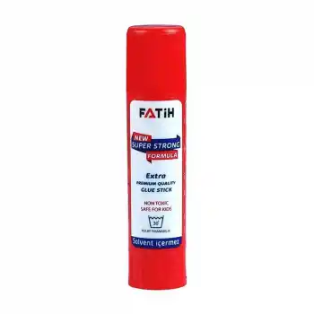 Fatih Glue Stıck 10 Gr Yapıştırıcı 36450