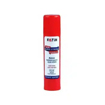 Fatih Glue Stıck 20 Gr Yapıştırıcı 36460