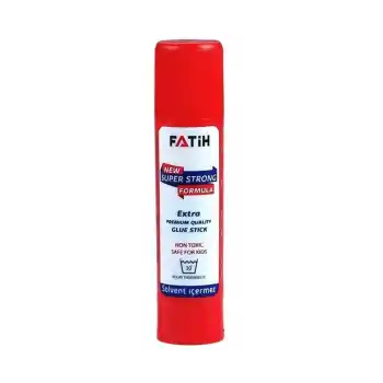 FATİH GLUE STICK 20 GR YAPIŞTIRICI 36460