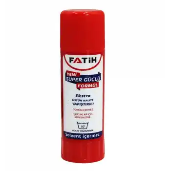 Fatih Glue Stıck 40 gr. Yapıştırıcı 36470