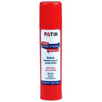 FATİH GLUE STICK 40 GR YAPIŞTIRICI 36470