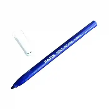 FATİH MAVİ KEÇELİ KALEM 34030