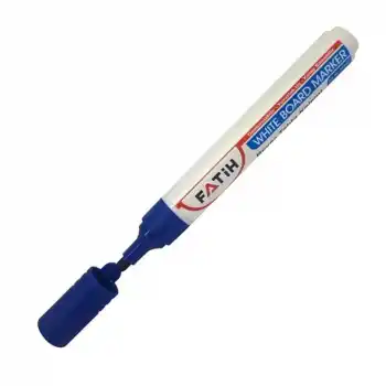FATİH MAVİ TAHTA KALEMİ DOLDURULABİLİR 34350