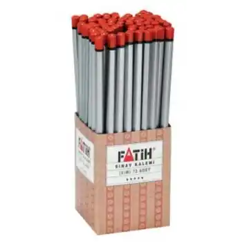 FATİH SINAV KALEMİ 72 Lİ 15072