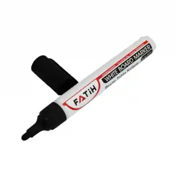 FATİH SİYAH TAHTA KALEMİ DOLDURULABİLİR 34355