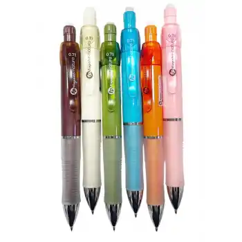 FixPoint Versatil 0.7 mm. Uçlu Kalem Natura Tombul FP-5626 (ADET)