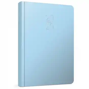 GIPTA 100-ECK 14X20 EKONOMİK GÜNLÜK AJANDA