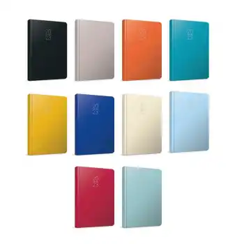 GIPTA 122-ECK 20X28 EKO HAFTALIK AJANDA