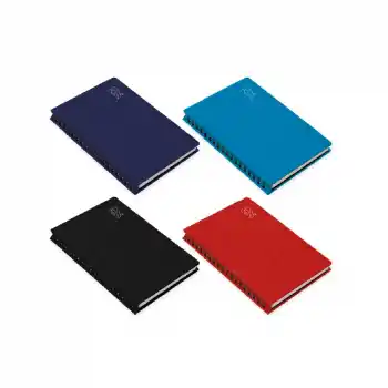 GIPTA 209-FSK FOX DİARY 17X24 GÜNLÜK AJANDA