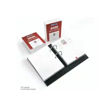 GIPTA 365-GTB BLOK MASA TAKVİMİ