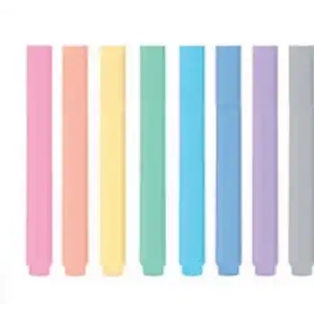 GIPTA ALWAYS 8 RENK FOSFORLU KALEM F1549