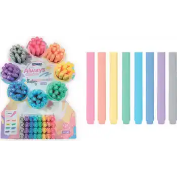 GIPTA ALWAYS FOSFORLU KALEM F1549