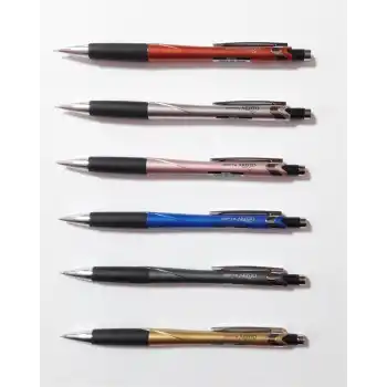 GIPTA ARİSTO PURE 07 VERSATİL KALEM  K177