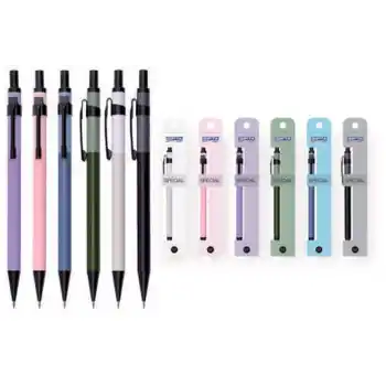 GIPTA BIG MONSTER 07 VERSATİL KALEM K1993