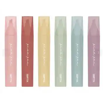 GIPTA F1551 PICKPEN FOSFORLU KALEM RENKLER