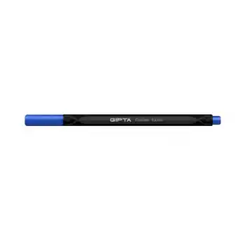 GIPTA FINELINER LACİVERT KALEM 0.4 MM K600003