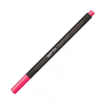 Gıpta Fınelıner Pembe Kalem 0.4 Mm K600026