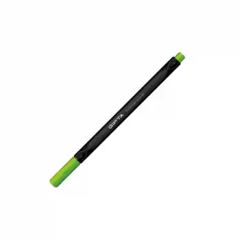 GIPTA FINELINER YEŞİL KALEM 0.4 MM K600017