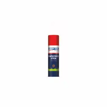 GIPTA GLUE STICK 10 GR YAPIŞTIRICI F4030