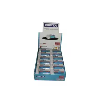 GIPTA K2532 PREMIUM DUST FREE BEYAZ SİLGİ 24 LÜ