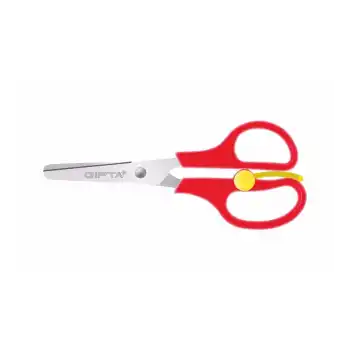 GIPTA K7030 ÇOCUK MAKASI KÜT UÇ