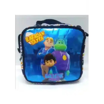 GIPTA K918700 RAFADAN TAYFA BESLENME ÇANTASI MAVİ