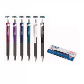Gıpta Kıplıng 05 Versatil Kalem K187