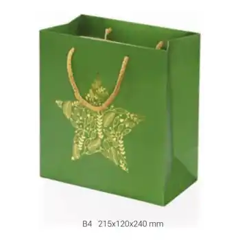 GIPTA LUZ B4 KARTON ÇANTA BG01470