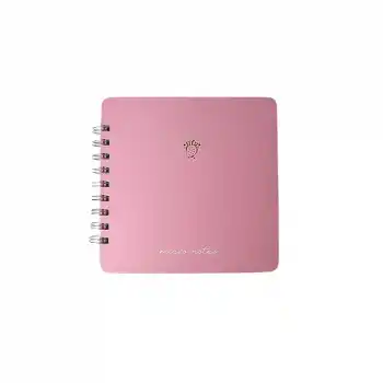 GIPTA MICRO 16X16 100 YP.SERT KAP.ÇİZGİLİ DEFTER 5995